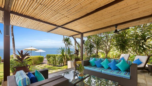 Villa Chi Samui in Mae Nam,Koh Samui